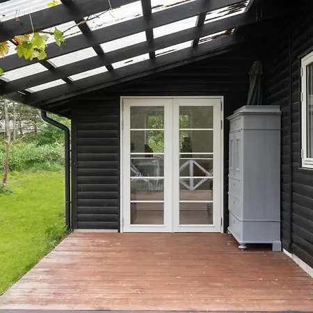 3 Bedroom Awesome In Feriehus