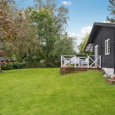 Feriehus 3 Bedroom Awesome In
