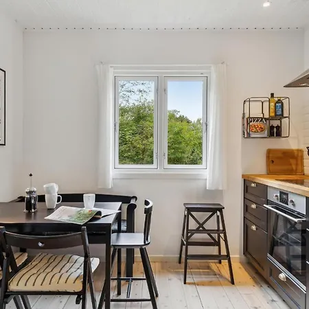Feriehus 3 Bedroom Awesome In