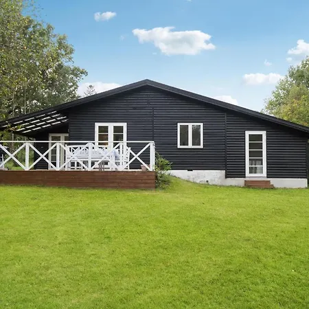 3 Bedroom Awesome In Feriehus *