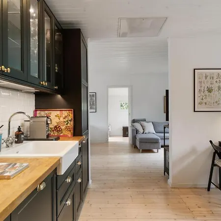 3 Bedroom Awesome In * Gilleleje