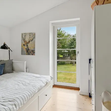 Feriehus 3 Bedroom Awesome In Gilleleje