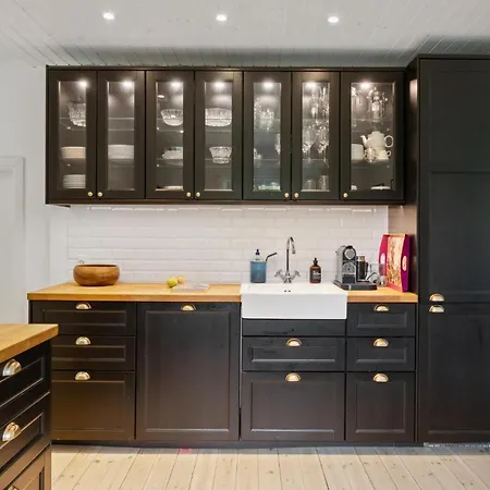 Feriehus 3 Bedroom Awesome In